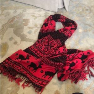Scarf